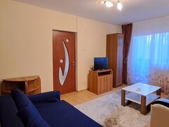 RAHOVA - Piata Rahova, stradal, 2 camere, mobilat si utilat modern