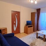 RAHOVA - Piata Rahova, stradal, 2 camere, mobilat si utilat modern